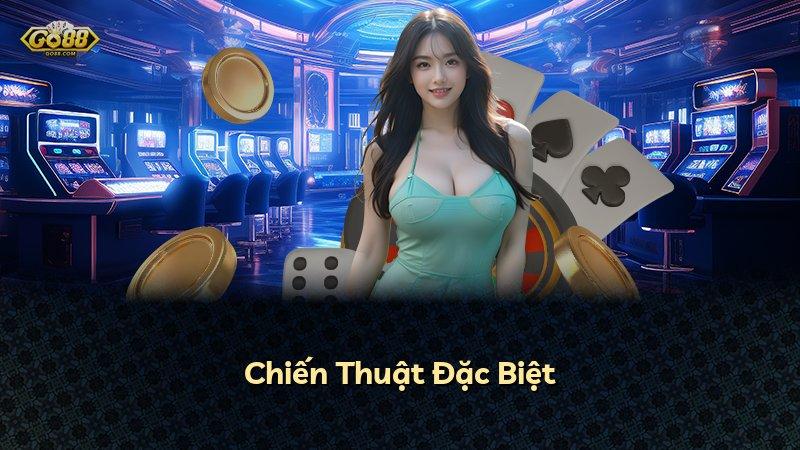 Chiến Thuật Đặc Biệt