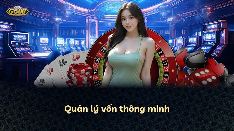 Quản lý vốn thông minh