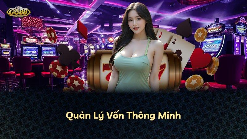 Quản Lý Vốn Thông Minh