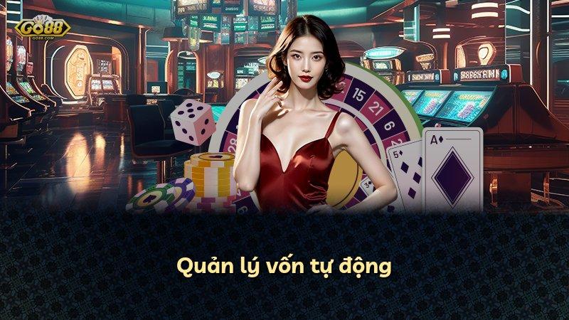 Quản lý vốn tự động